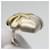 Orecchini a clip Maple Leaf di Tiffany & Co. Argento D'oro  - vista 10