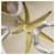 Orecchini a clip Maple Leaf di Tiffany & Co. Argento D'oro  - vista 8