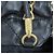 Chanel 22 Mini Handtasche AS3980 Schwarz - Ansicht 18