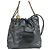Chanel 22 Mini Handtasche AS3980 Schwarz - Ansicht 4
