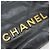 Chanel 22 Mini Handtasche AS3980 Schwarz - Ansicht 9