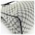 Céline Borsa Tote Celine Macadam Marrone Nero - vista 6