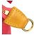 Borsa Tote Louis Vuitton Antigua Cabas MM - vista 15