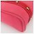 Borsa Tote Louis Vuitton Antigua Cabas MM - vista 7
