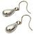 Orecchini Tiffany & Co. Teardrop Argento