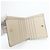 Loewe Bi-fold Wallet aus grauem Leder - Ansicht 9