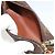 LOUIS VUITTON Monogram Papillon Pouch LV Auth 180346 Monograma - vista 11