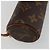 LOUIS VUITTON Monogram Papillon Pouch LV Auth 180346 Monograma - vista 14