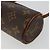 LOUIS VUITTON Monogram Papillon Pouch LV Auth 180346 Monograma - vista 15
