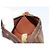LOUIS VUITTON Monogram Papillon Pouch LV Auth 180346 Monograma - vista 17