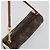 LOUIS VUITTON Monogram Papillon Pouch LV Auth 180346 Monograma - vista 6