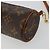 LOUIS VUITTON Monogram Papillon Pouch LV Auth 180346 Monograma - vista 9