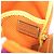 LOEWE Shoulder Pouch Shoulder Bag Canvas Multicolor Silver Auth bs35249M Argento Multicolore - vista 18