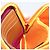 LOEWE Shoulder Pouch Shoulder Bag Canvas Multicolor Silver Auth bs35249M Argento Multicolore - vista 19