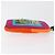 LOEWE Shoulder Pouch Shoulder Bag Canvas Multicolor Silver Auth bs35249M Argento Multicolore - vista 3