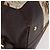 Borsa a mano Salvatore Ferragamo in raso marrone e oro Auth bs35300 D'oro - vista 10