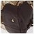 Borsa a mano Salvatore Ferragamo in raso marrone e oro Auth bs35300 D'oro - vista 13
