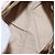 Borsa a mano Salvatore Ferragamo in raso marrone e oro Auth bs35300 D'oro - vista 16