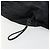 CHANEL COCO Mark Chain Shoulder Bag Denim Black Silver CC Auth 180492SAV Nero Argento - vista 14