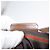 Borsa a mano LOEWE Anagram in pelle 2way Marrone Oro Auth 180138A D'oro - vista 11