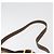 Borsa a mano LOEWE Anagram in pelle 2way Marrone Oro Auth 180138A D'oro - vista 15