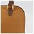 Borsa a mano LOEWE Anagram in pelle 2way Marrone Oro Auth 180138A D'oro - vista 2