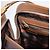Borsa a mano LOEWE Anagram in pelle 2way Marrone Oro Auth 180138A D'oro - vista 24