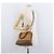 Borsa a mano LOEWE Anagram in pelle 2way Marrone Oro Auth 180138A D'oro - vista 27