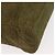 Borsa Christian Dior Canage Lady Dior Nylon 2way Khaki Gold Auth 179698 D'oro Cachi - vista 14