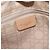 Borsa Christian Dior Canage Lady Dior Nylon 2way Khaki Gold Auth 179698 D'oro Cachi - vista 18