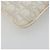 Christian Dior Trotter Canvas Romantic Tasche PVC Weiß Silber Auth 180282A - Ansicht 11