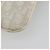 Christian Dior Trotter Canvas Romantic Tasche PVC Weiß Silber Auth 180282A - Ansicht 12