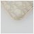 Christian Dior Trotter Canvas Romantic Tasche PVC Weiß Silber Auth 180282A - Ansicht 13