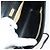 Borsa a Spalla GIVENCHY Barry in Pelle 4 Set Nero Oro Argento Auth bs35228 D'oro - vista 13