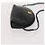 Borsa a Spalla GIVENCHY Barry in Pelle 4 Set Nero Oro Argento Auth bs35228 D'oro - vista 16