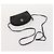 Borsa a Spalla GIVENCHY Barry in Pelle 4 Set Nero Oro Argento Auth bs35228 D'oro - vista 17