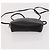 Borsa a Spalla GIVENCHY Barry in Pelle 4 Set Nero Oro Argento Auth bs35228 D'oro - vista 18