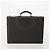 Borsa a Spalla GIVENCHY Barry in Pelle 4 Set Nero Oro Argento Auth bs35228 D'oro - vista 2