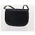 Borsa a Spalla GIVENCHY Barry in Pelle 4 Set Nero Oro Argento Auth bs35228 D'oro - vista 21