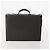 Borsa a Spalla GIVENCHY Barry in Pelle 4 Set Nero Oro Argento Auth bs35228 D'oro - vista 3