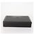 Borsa a Spalla GIVENCHY Barry in Pelle 4 Set Nero Oro Argento Auth bs35228 D'oro - vista 6