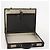 Borsa a Spalla GIVENCHY Barry in Pelle 4 Set Nero Oro Argento Auth bs35228 D'oro - vista 7