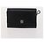 Borsa a Spalla GIVENCHY Barry in Pelle 4 Set Nero Oro Argento Auth bs35228 D'oro - vista 8