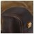 Borsa LOEWE Amazona 32 in scamosciato marrone oro Auth 181358 D'oro - vista 10