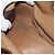 Borsa LOEWE Amazona 32 in scamosciato marrone oro Auth 181358 D'oro - vista 12