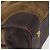 Borsa LOEWE Amazona 32 in scamosciato marrone oro Auth 181358 D'oro - vista 15