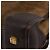 Borsa LOEWE Amazona 32 in scamosciato marrone oro Auth 181358 D'oro - vista 16