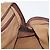 Borsa LOEWE Amazona 32 in scamosciato marrone oro Auth 181358 D'oro - vista 19