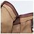 Borsa LOEWE Amazona 32 in scamosciato marrone oro Auth 181358 D'oro - vista 20