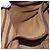 Borsa LOEWE Amazona 32 in scamosciato marrone oro Auth 181358 D'oro - vista 22